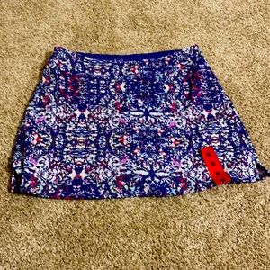 Super comfy skorts! Never Worn!